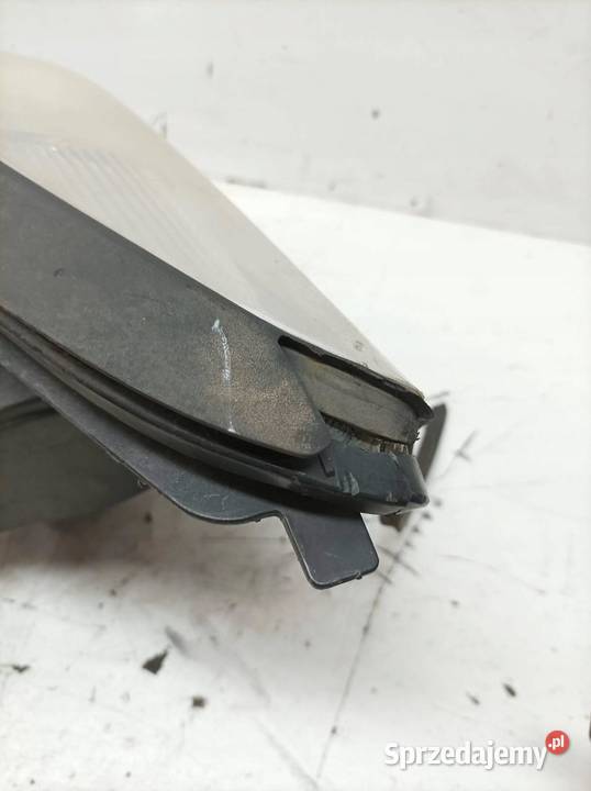 LAMPA PRZÓD PRAWA XENON EU Hyundai ix55 I