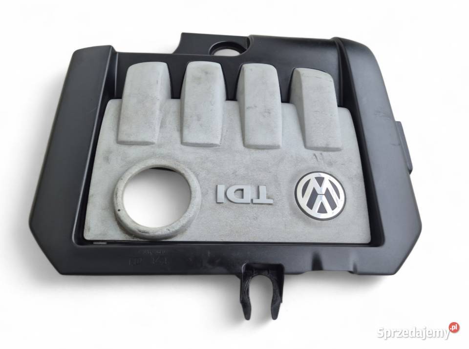 OSŁONA SILNIKA GÓRNA 19 TDI VW GOLF V JETTA osobowe Działoszyce sprzedam