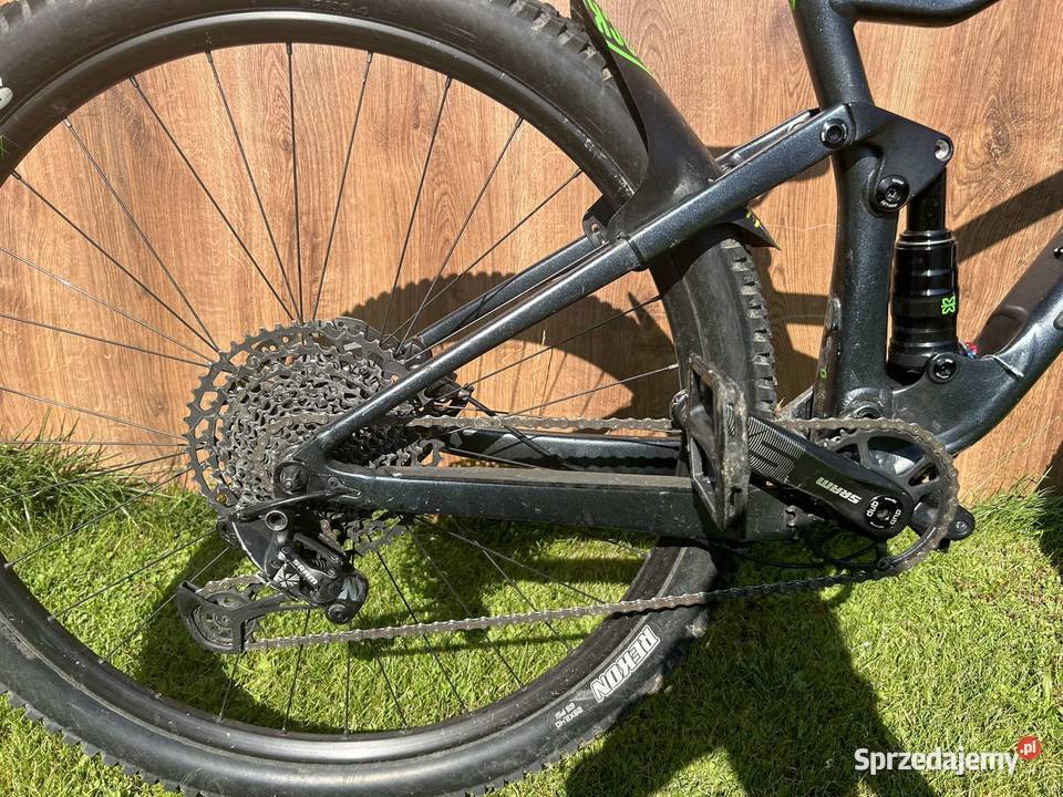 Rower SCOTT Spark 970 2022 29 enduro xc cross Radwanice
