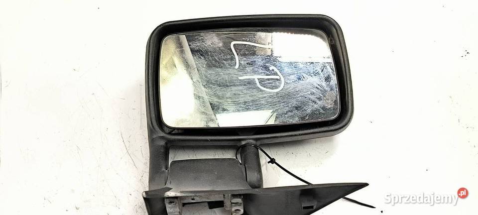 LUSTERKO LEWE MERCEDES SPRINTER 904 Lipno sprzedam