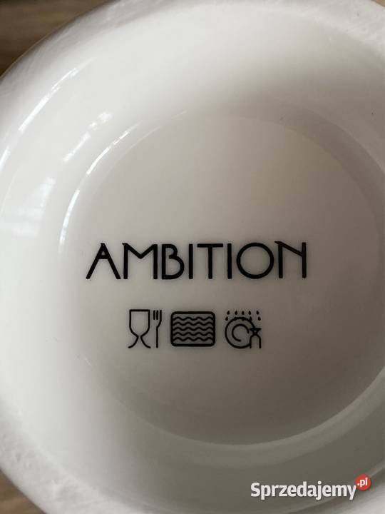 Kubek 300 ml prezent kadrowej płacowej biały Gdańsk