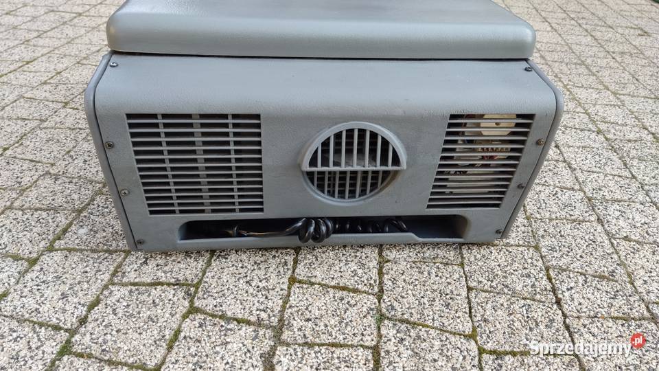 Lodówka VW T4 Caravela Multiwan Pozostałe małopolskie Olkusz