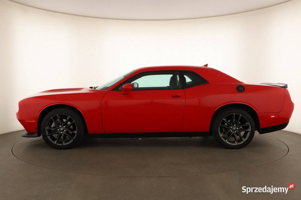 Dodge Challenger 36 V6