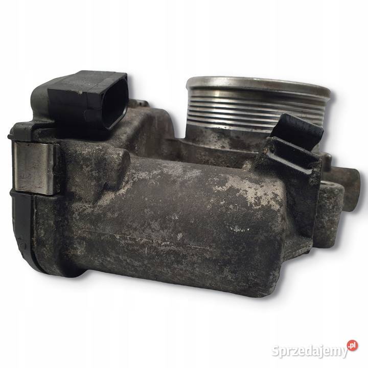 PRZEPUSTNICA Volvo V70 III 20 D3 31216665 Chełm sprzedam