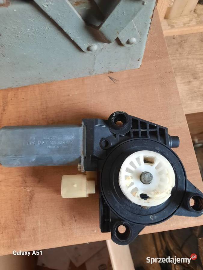 Silniczek do szyby mercedes w203 Siennica Nadolna