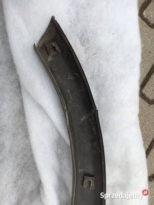 Suzuki SX4 7721179j0r listwa błotnika prawa Krosno