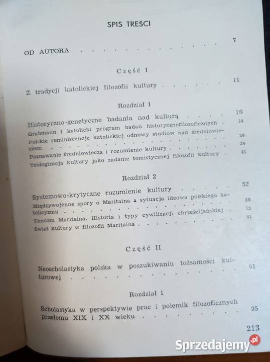 Czesław Głombik Metafizyka kultury Grabmann miękka Pozostałe Kielce