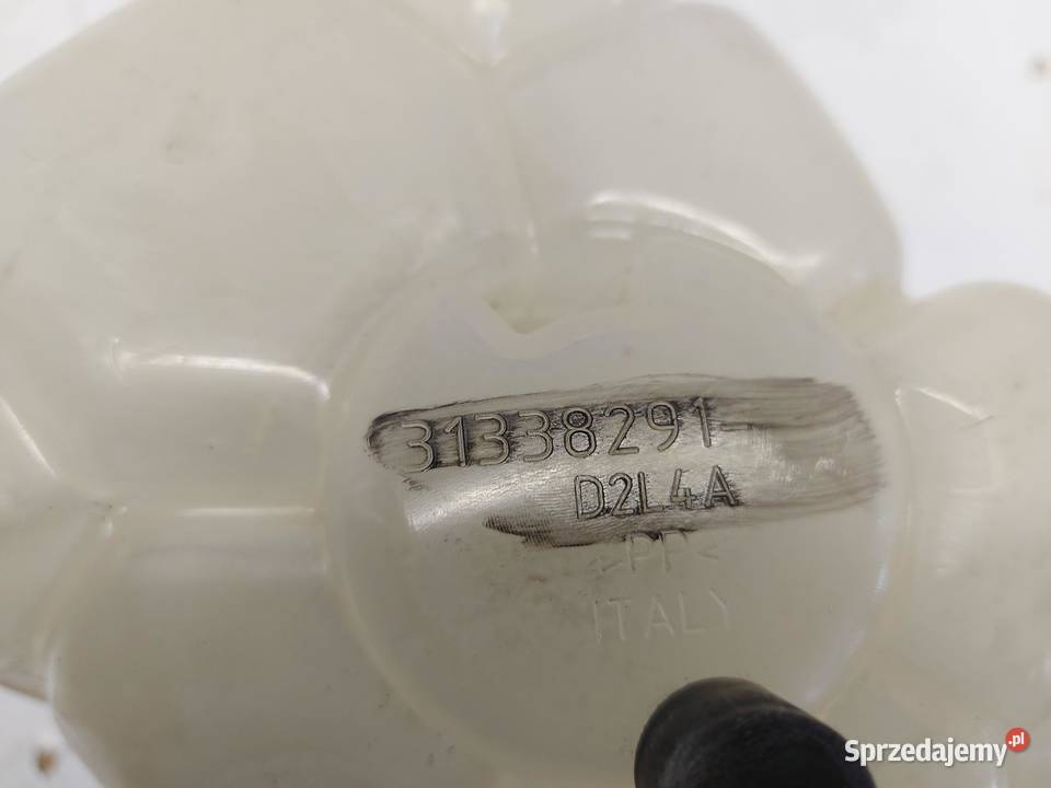 VOLVO XC90 II D5 Zbiorniczek wyrównawczy dolnośląskie