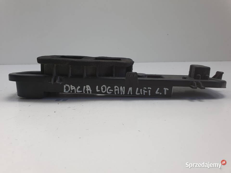 Dacia Logan II LIFT WKŁAD TYLNEJ LAMPY Lewy tył Lampy tylne