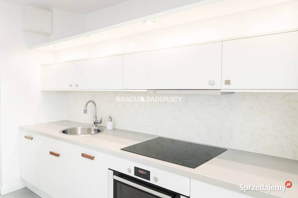 Ogłoszenie mieszkanie Kraków Kapelanka 52m2 2 sprzedam