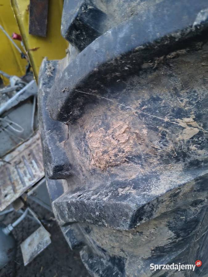 Sprzedam ciągnik c360 Ciągniki Szerzawy