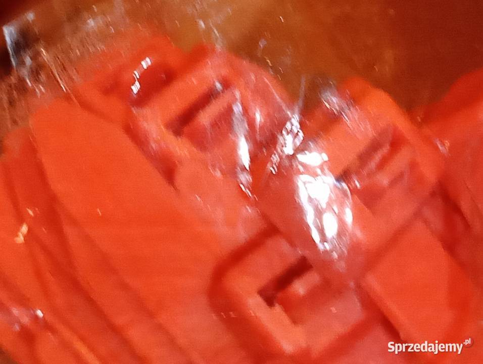Okazja łańcuchy plastikowe na koła na śnieg Wrocław