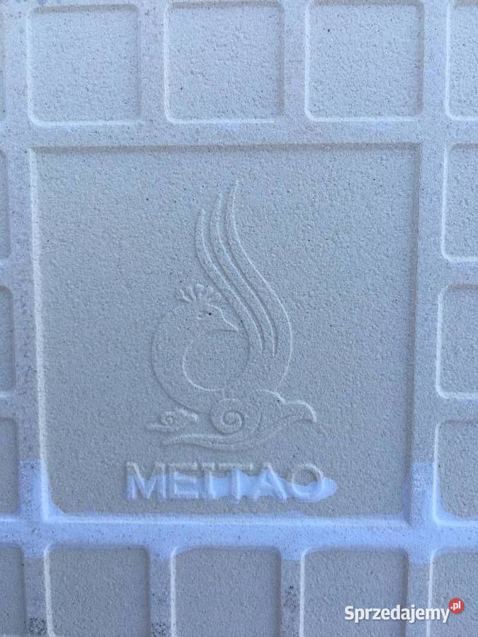 Terakota meitao 30X30 firmy IDP mazowieckie Reguły sprzedam