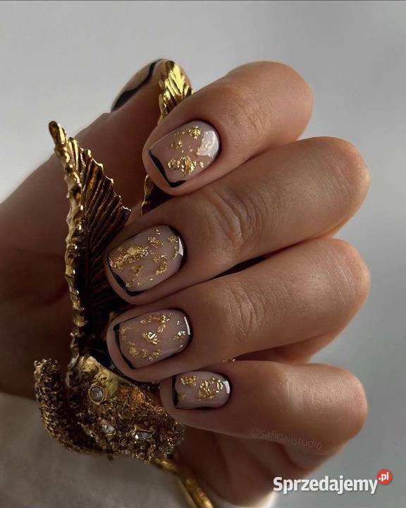 Profesjonalny manicure i pedicure w Chorzowie Chorzów