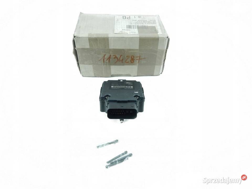 MODUŁ STEROWNIK ABS FORD FOCUS 9805 1134287 lubelskie