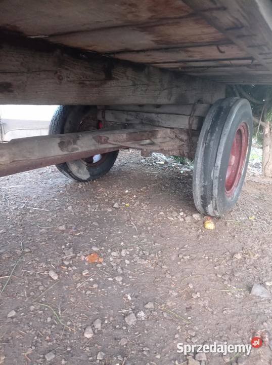 Sprzedam wóz nieuszkodzony lubelskie sprzedam