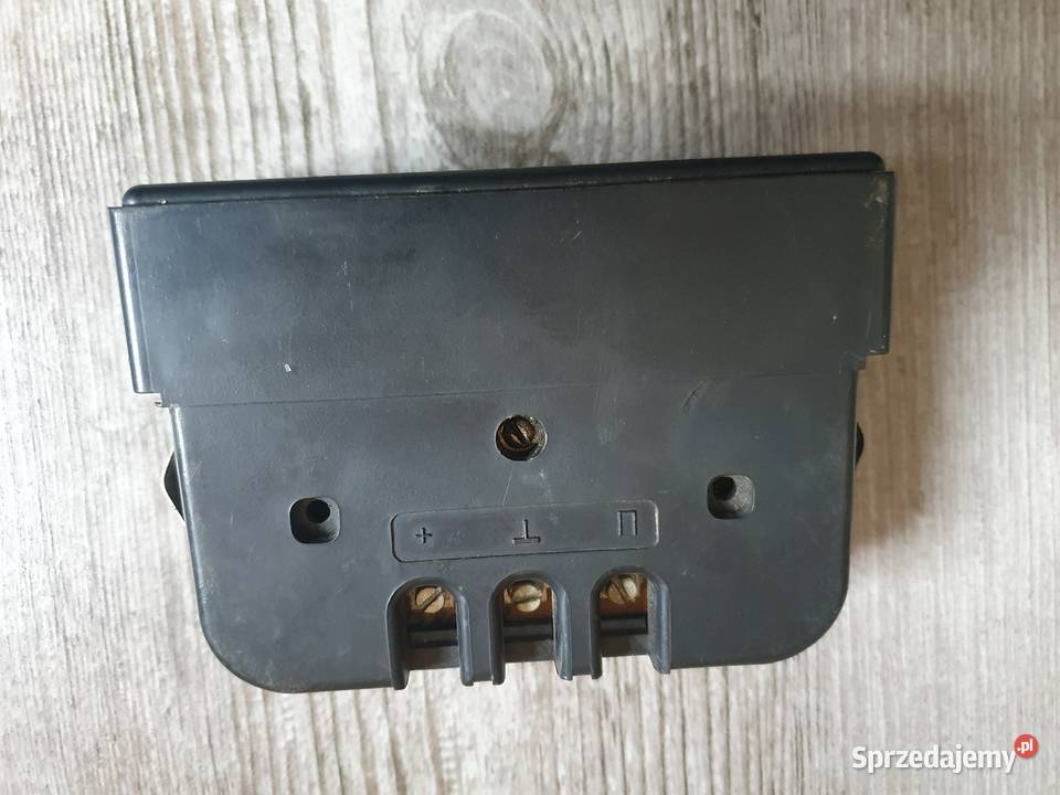 GAZ VAZ LADA ZAZ MOSKWICZ ZAPOROŻEC WOŁGA Solnica