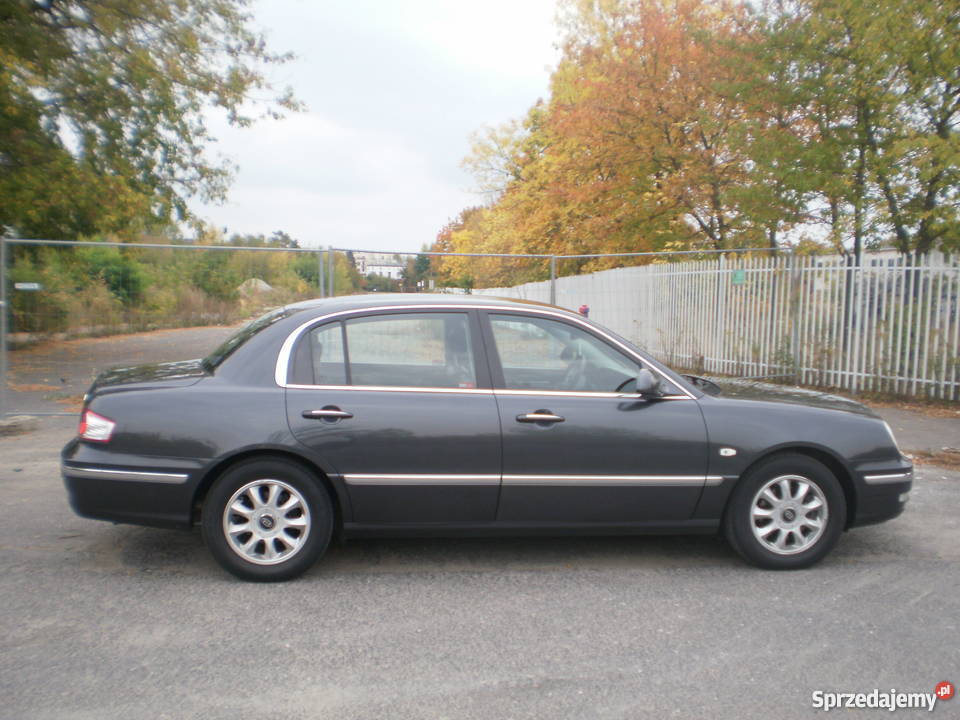 Auto zadbane nowe bezwypadkowe ogranicznik prędkości Warszawa sprzedam