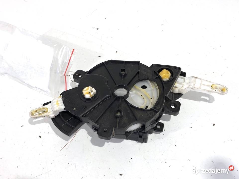 SILNIK NAGRZEWNICY TOYOTA AE0638002242 COROLLA Motoryzacja