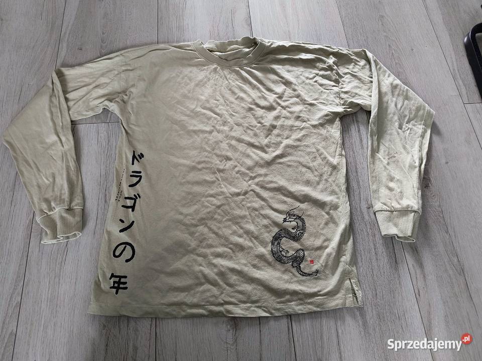 Bluzka Bluzki, koszulki i kaftaniki Kamionka sprzedam