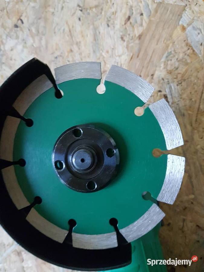 Zestaw szlifierek Hikoki Hitachi szlifierka Elektryczne Głogowa sprzedam