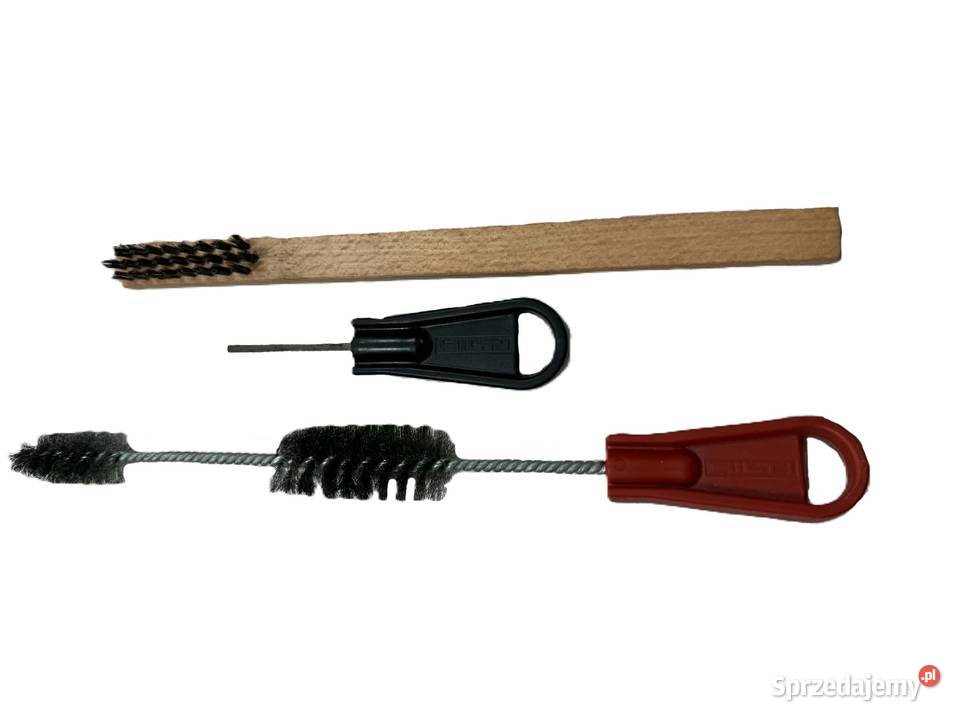 Osadzak prochowy Hilti DX 460 Elbląg sprzedam