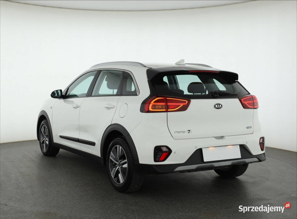 Kia Niro Hybrid