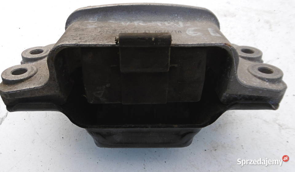 Poduszka 1k0199555n Vw Audi Seat Skoda Mikołów