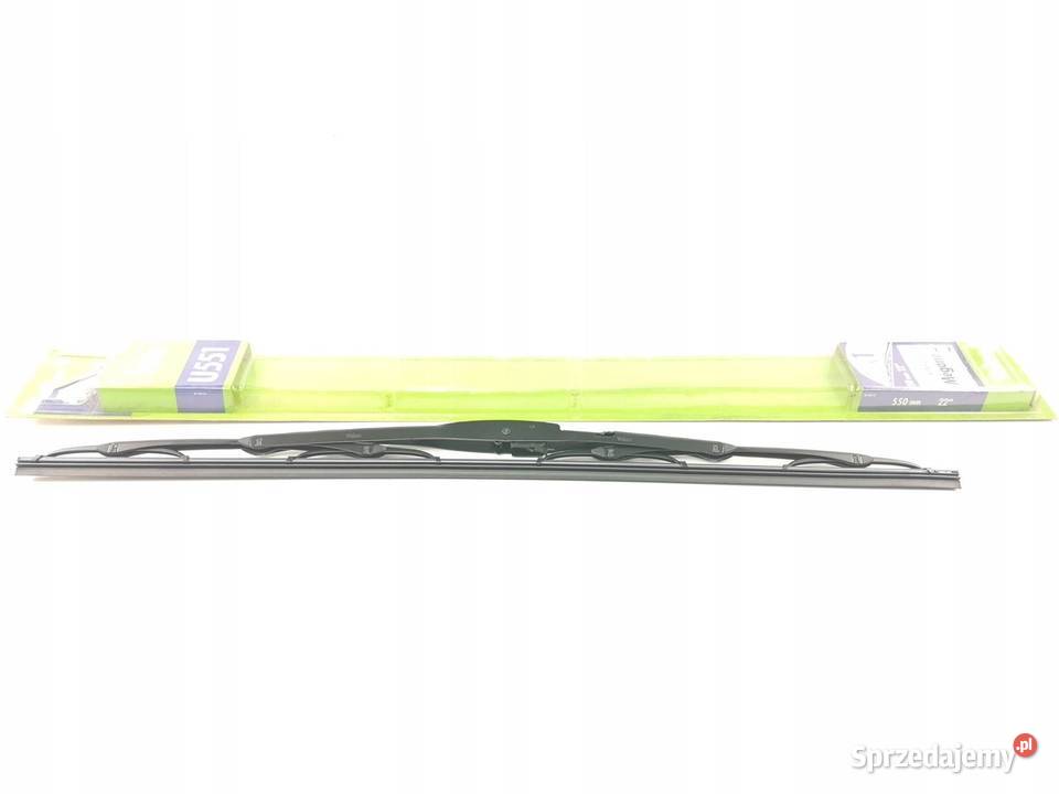 PIÓRO WYCIERACZKI PRZÓD 550MM RENAULT MEGANE