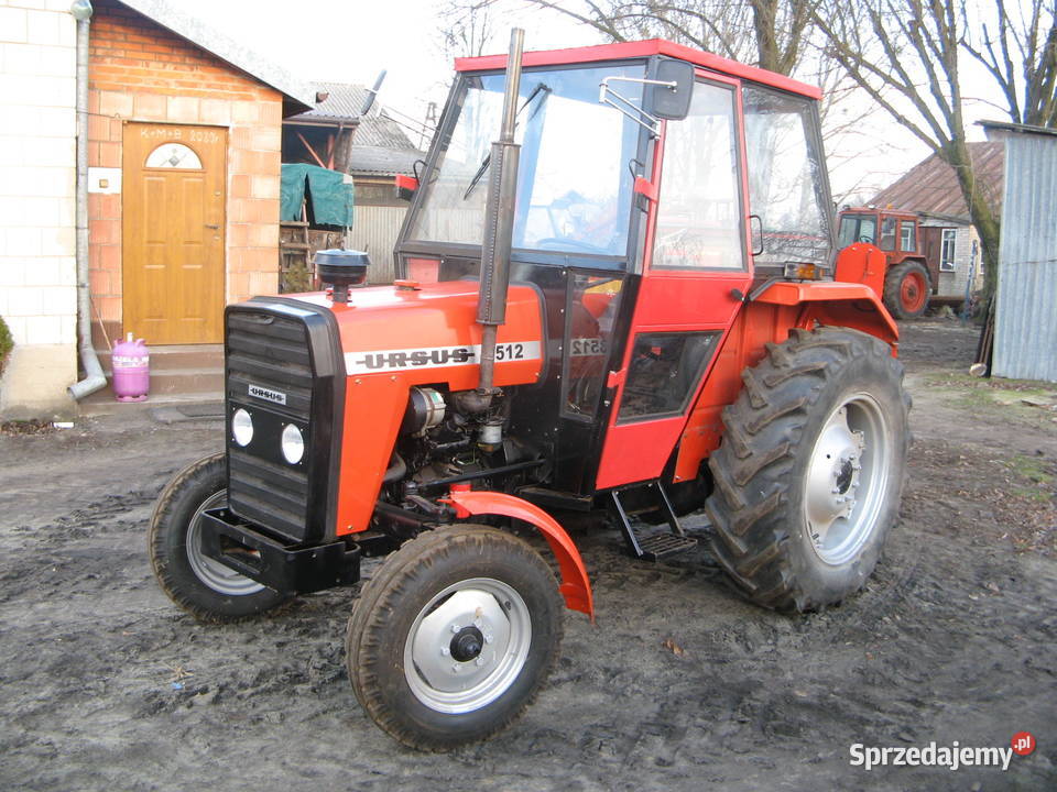 części przyczepa d47 46 732 resory obrotnica Ryki