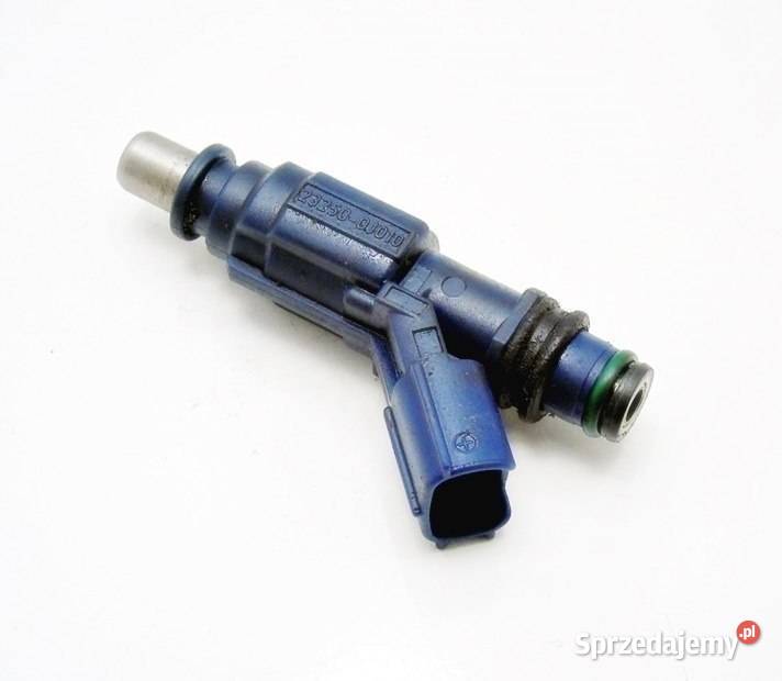 WTRYSKIWACZ 10 16V VVTI YARIS 1SZ 0280156067