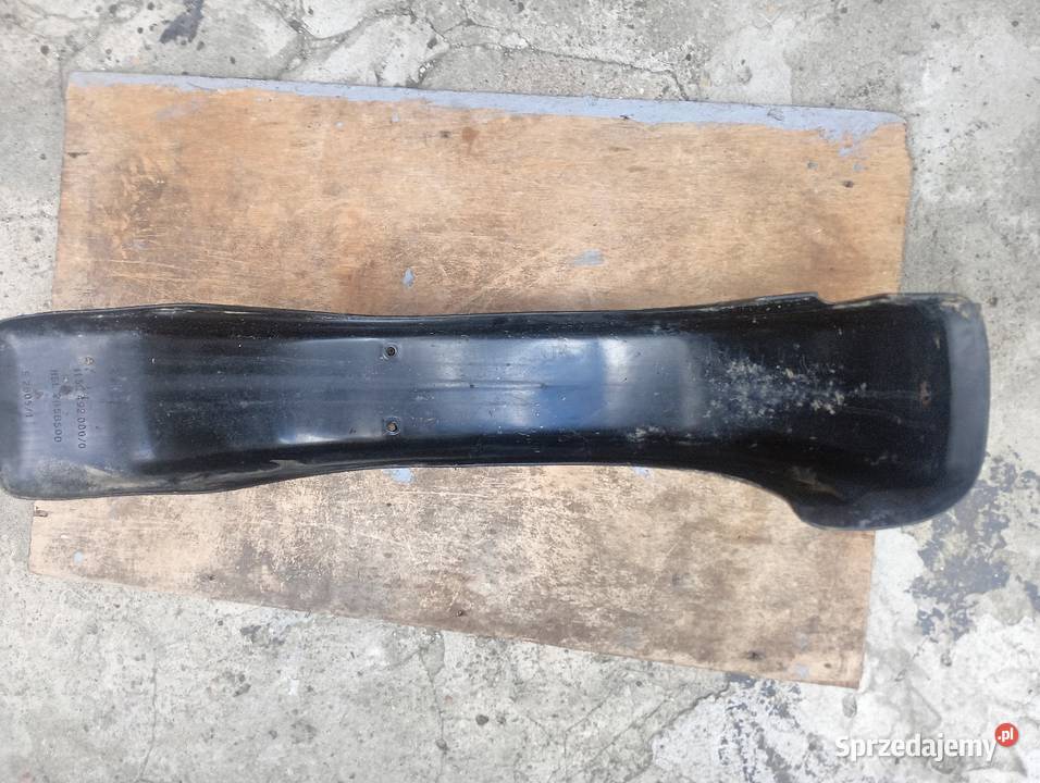 Błotnik tylny Simson sr50 Pozostałe Tarnów sprzedam