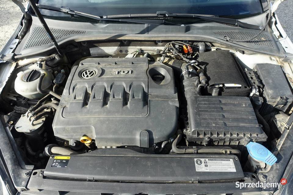 Volkswagen Golf VII 20TDI 150 DSG Automatyczna Buczkowice