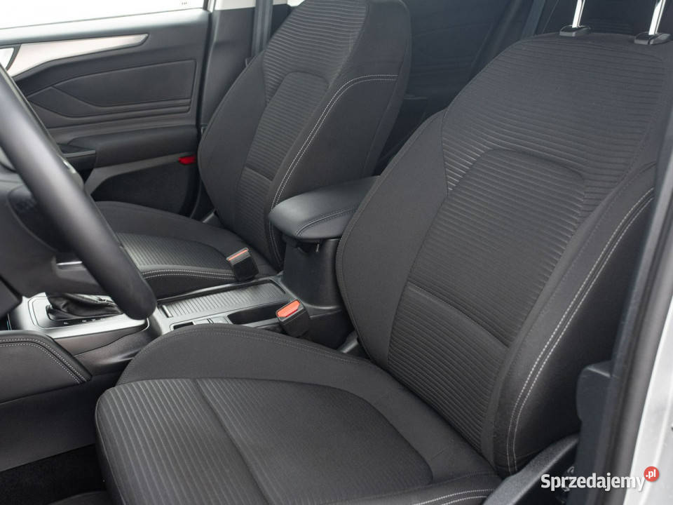 Ford Focus GD9M21110 EcoBoost Titanium X Podgrzf ESP Gdańsk