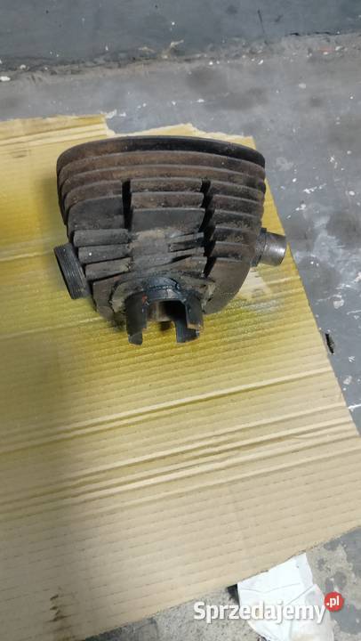 Wsk125 części różne Wieliczka sprzedam