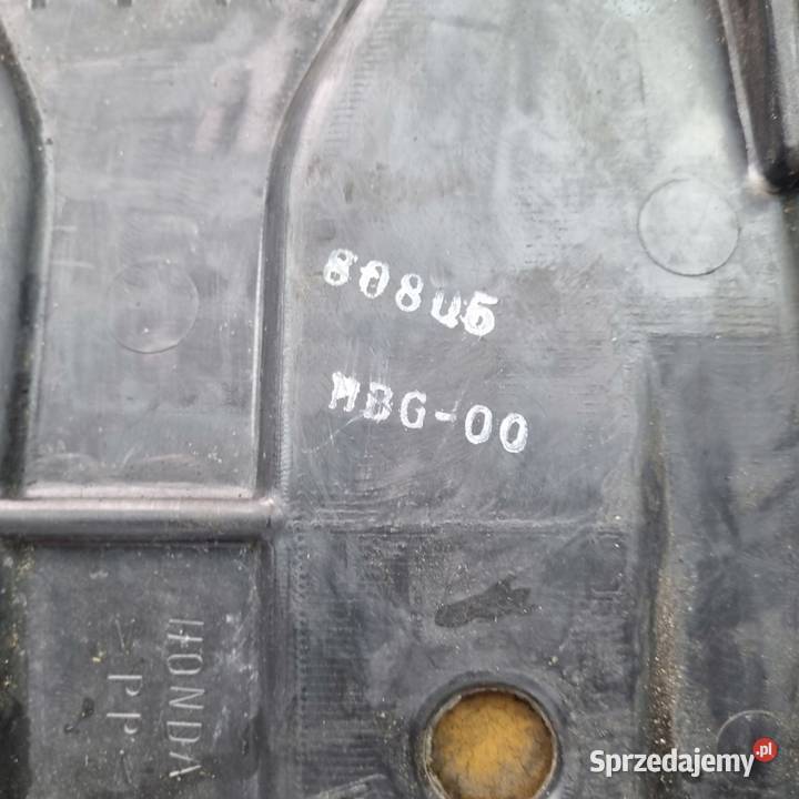 KANAPA FOTEL Honda VFR 800 0212r RC46 siedzisko Chełm