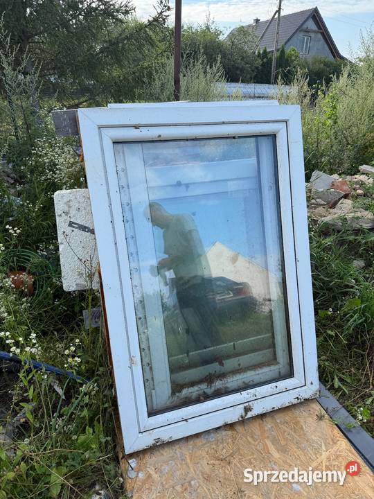 Okna plastikowe Białystok