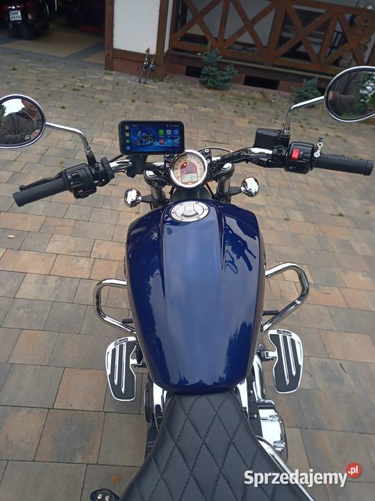 Indian scout 1100 abs 2019r Nowe Miasto Lubawskie