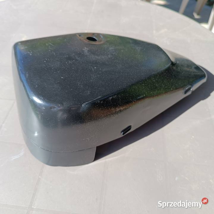 MZ ETZ 150 125 boczek pokrywa akumulatora Bełżyce