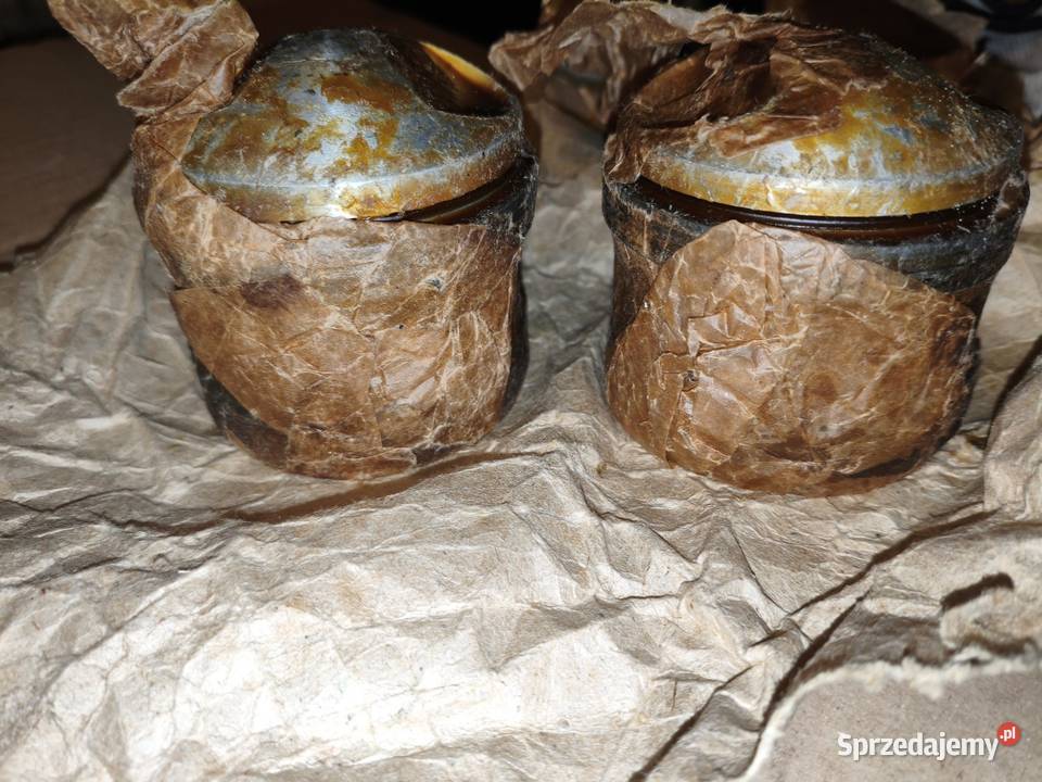 Oryginalne nowe tłoki 7797 i 7798 Dniepr MT K650 wielkopolskie Leszno