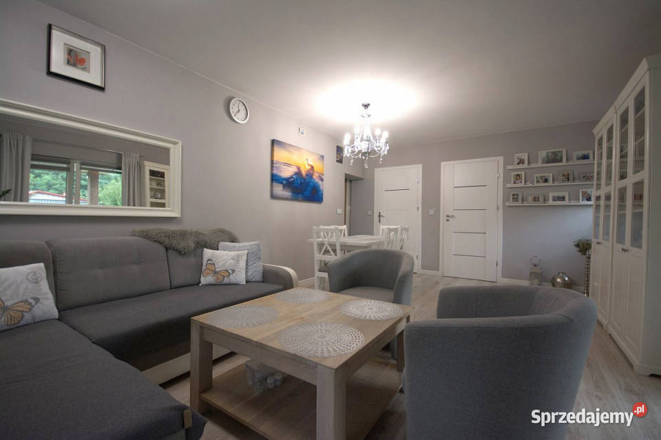 Dom wolnostojący 65m2 Liszno