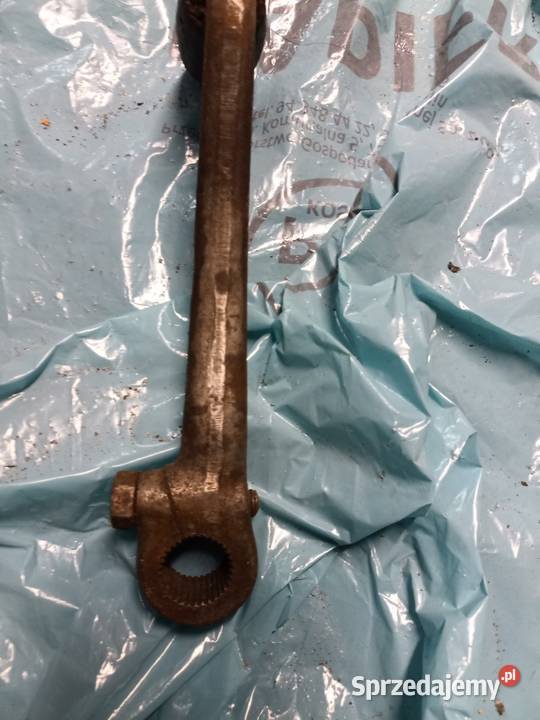 Kopniak Kopka WFM oryginał Silnik s34 zachodniopomorskie Koszalin