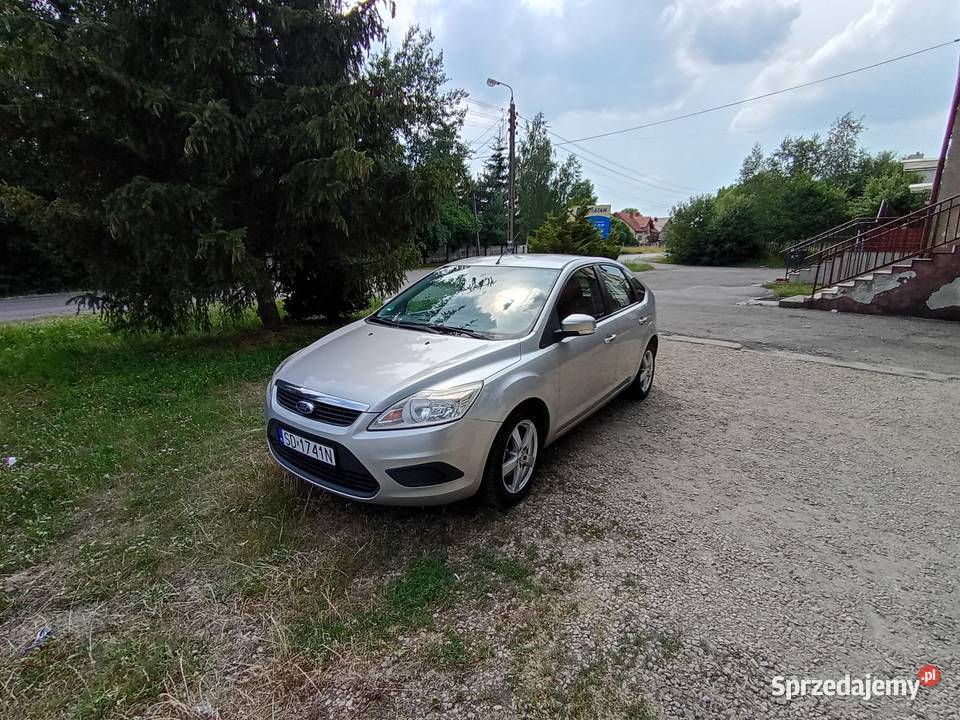 Ford Focus MK2 2008r 16 100 218000 Zadbany sprzedam