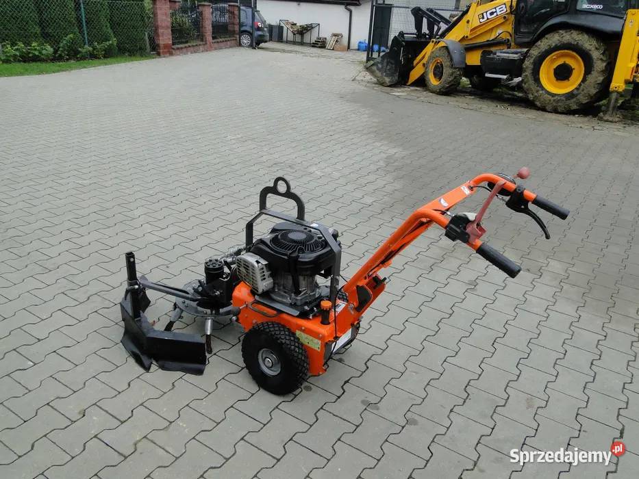 Odchwaszczarka Hydro czyszczarka DO KOSTKI