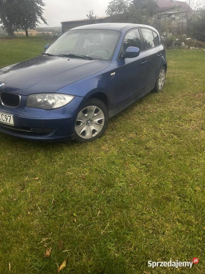 BMW Seria 1