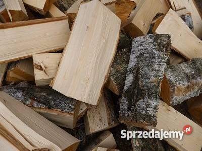 DREWNO KOMINKOWE Mińsk Mazowiecki