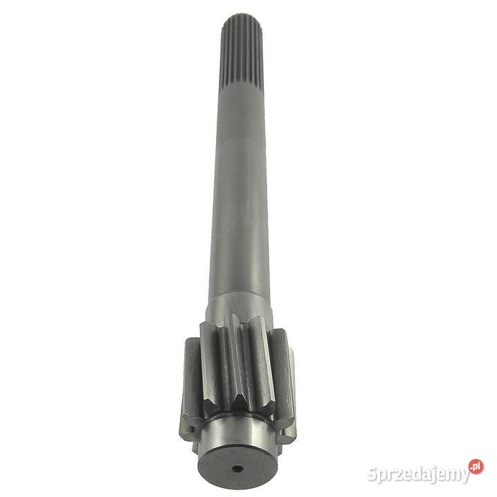 Wałek 11T24T 397 mm Kubota L2402 51911311 Skrzynia biegów Tajęcina