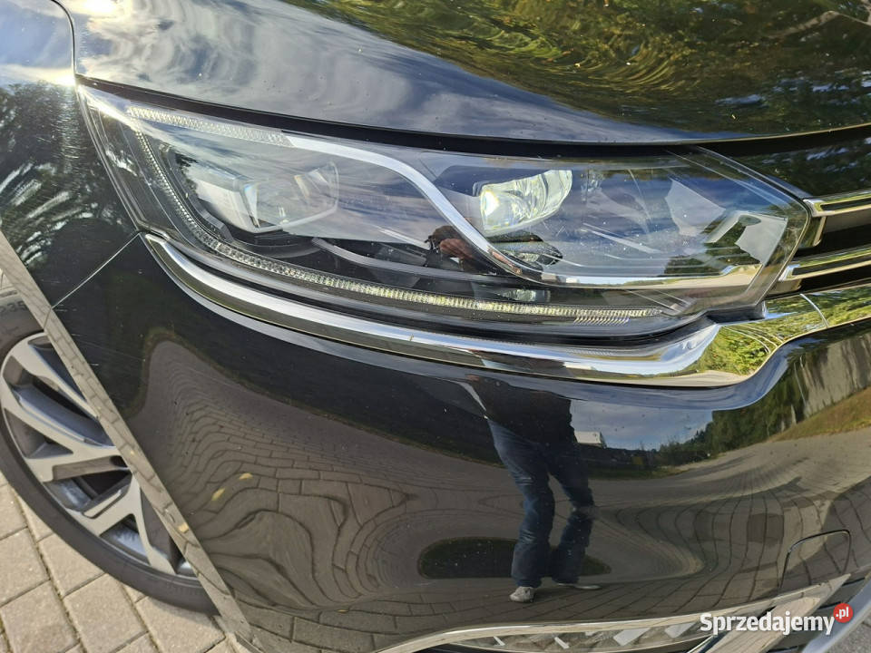 Renault Espace V 20152023 Słupsk