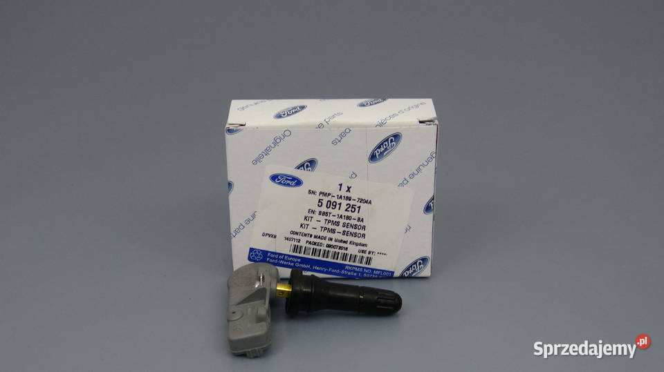 5091251 Czujnik TPMS układu kontroli ciśnienia Kraków