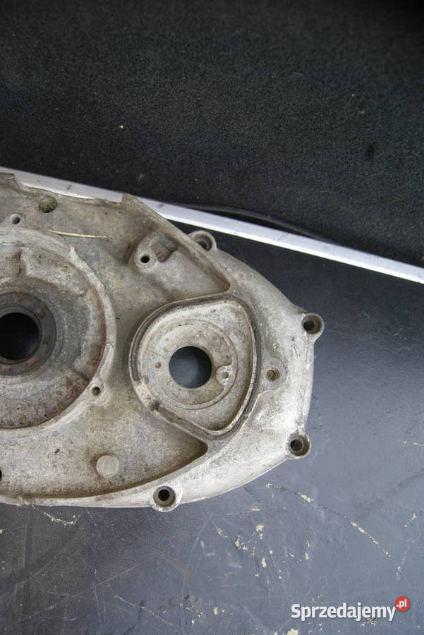 SILNIK DEKIEL SILNIKA BMW R75 R80 R69 R90 R100 Rybnik